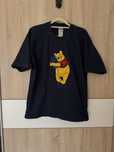 Koszulka Disney Store M vintage tshirt Kubuś Puchatek vintage pooh