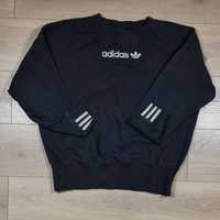 Bluza damska Adidas Originals, Trefoil, 3 stripes, logo, crewneck