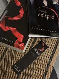 Livro - Twilight - Eclipse. Ótimo estado.