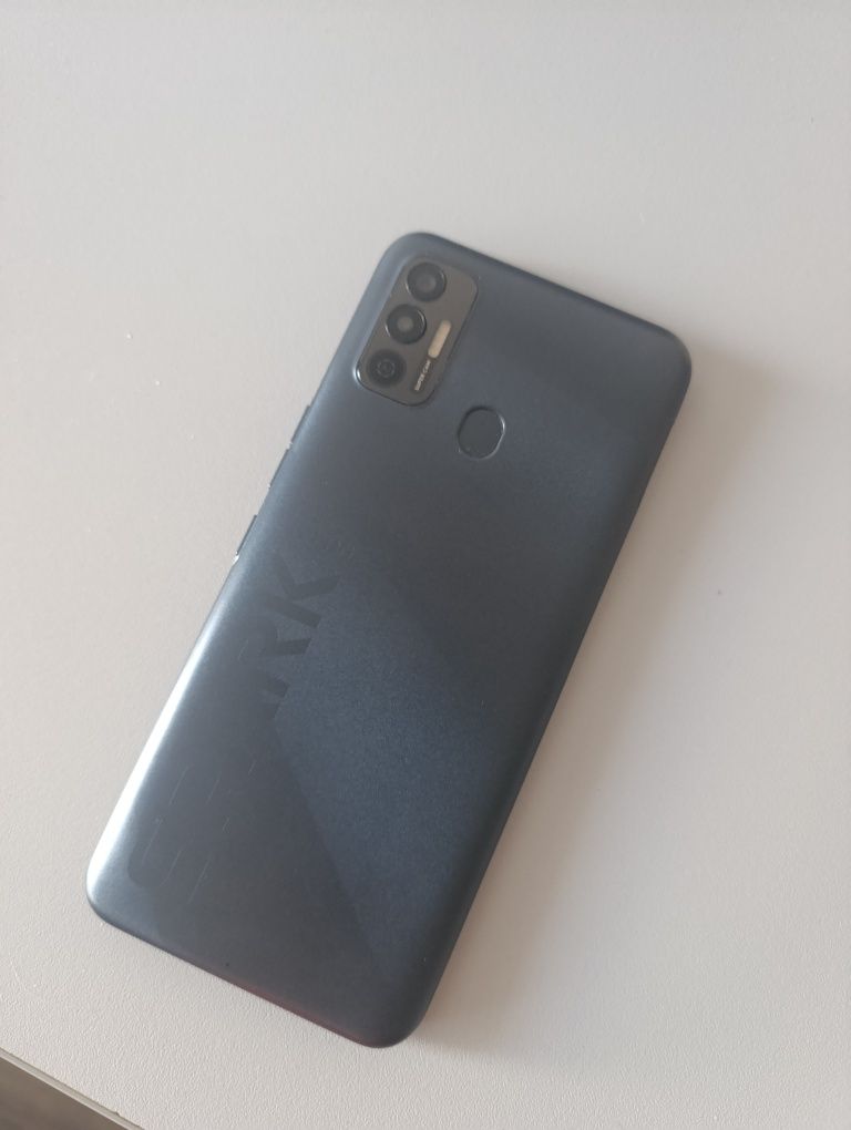 Смартфон Tecno spark 7