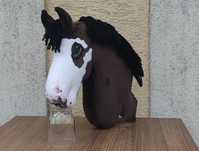Hobby horse MRN gniady