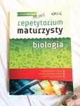 Repetytorium maturzysty biologia