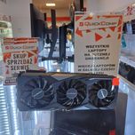 Karta Graficzna Gigabyte RTX2070 SUPER OC 8GB - NOWA - 1 Rok Gwarancji