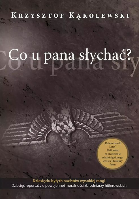 Co u pana słychać?. Zysk i S-ka