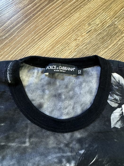 Dolce Gabbana футболка