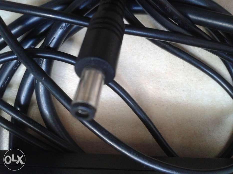 Carregador de Bateria de Portátil - Compaq