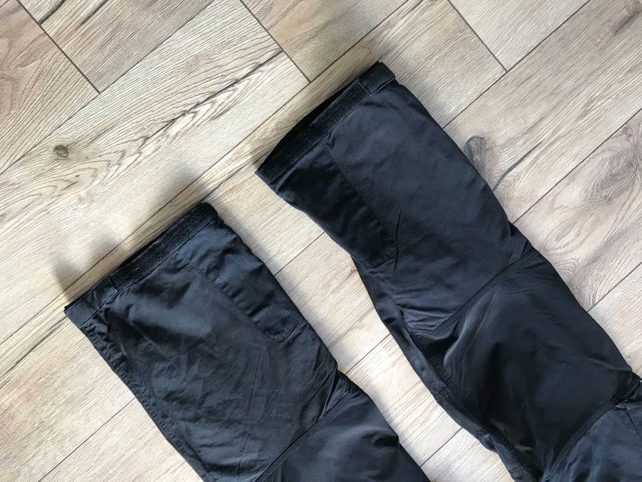 Spodnie górskie trekkingowe Norheim rozm. XXL waterproof