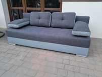 Sofa rozkładana IDEALNY STAN (kanapa, łóżko, meble )