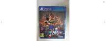 Sonic Forces ps4 PL Napisy PS4