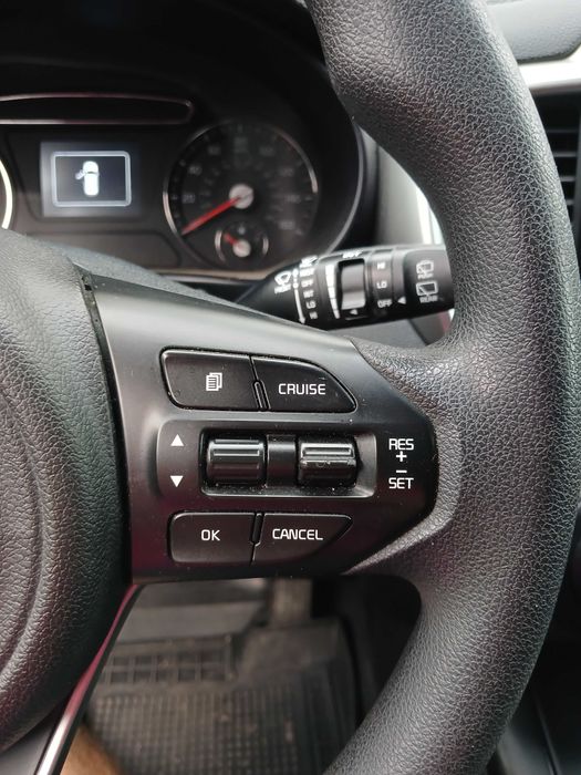 Kia Sorento 2016 р.в. 2.4 Gdi Акпп