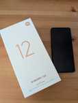 Xiaomi 12X Gray 8/128 GB