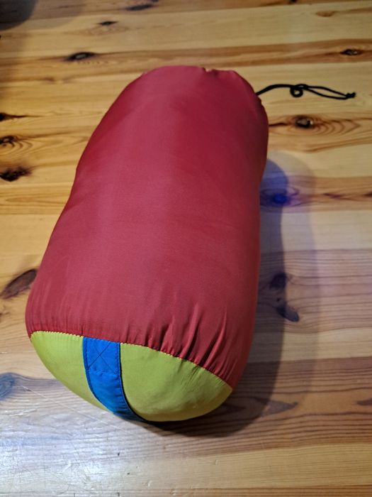 Śpiwór młodzieżowy, dziecięcy