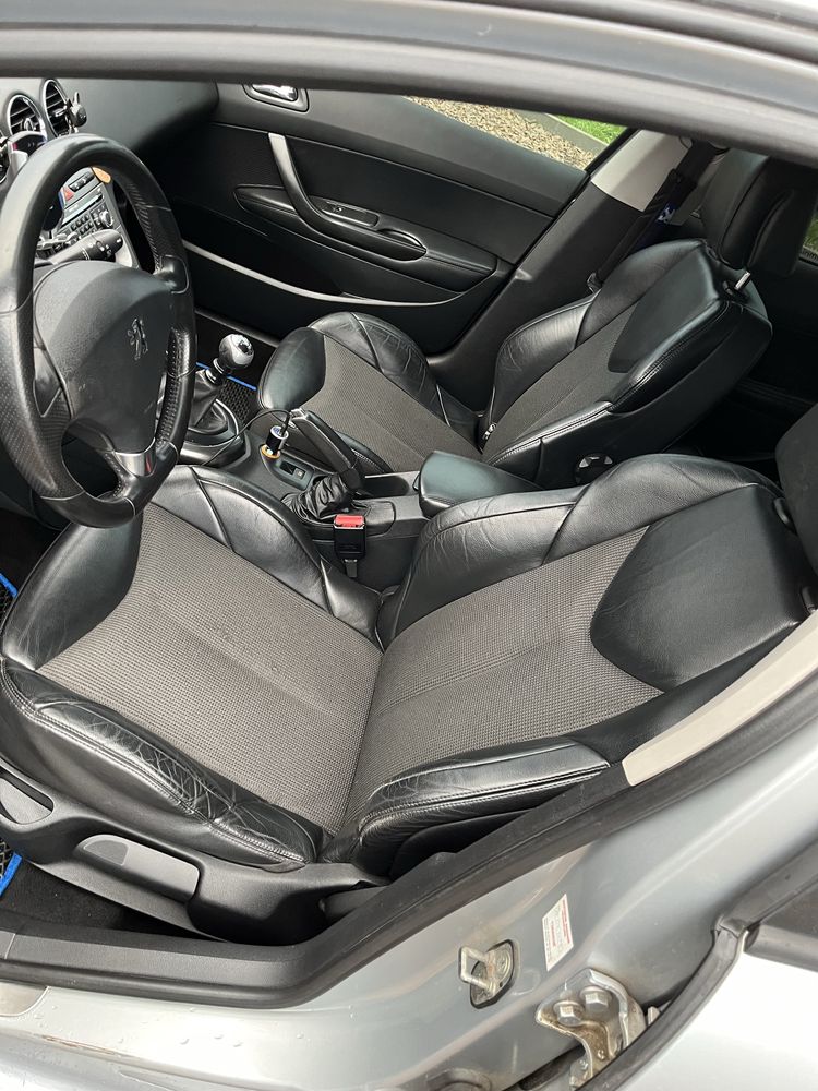 Sprzedam peugota 308