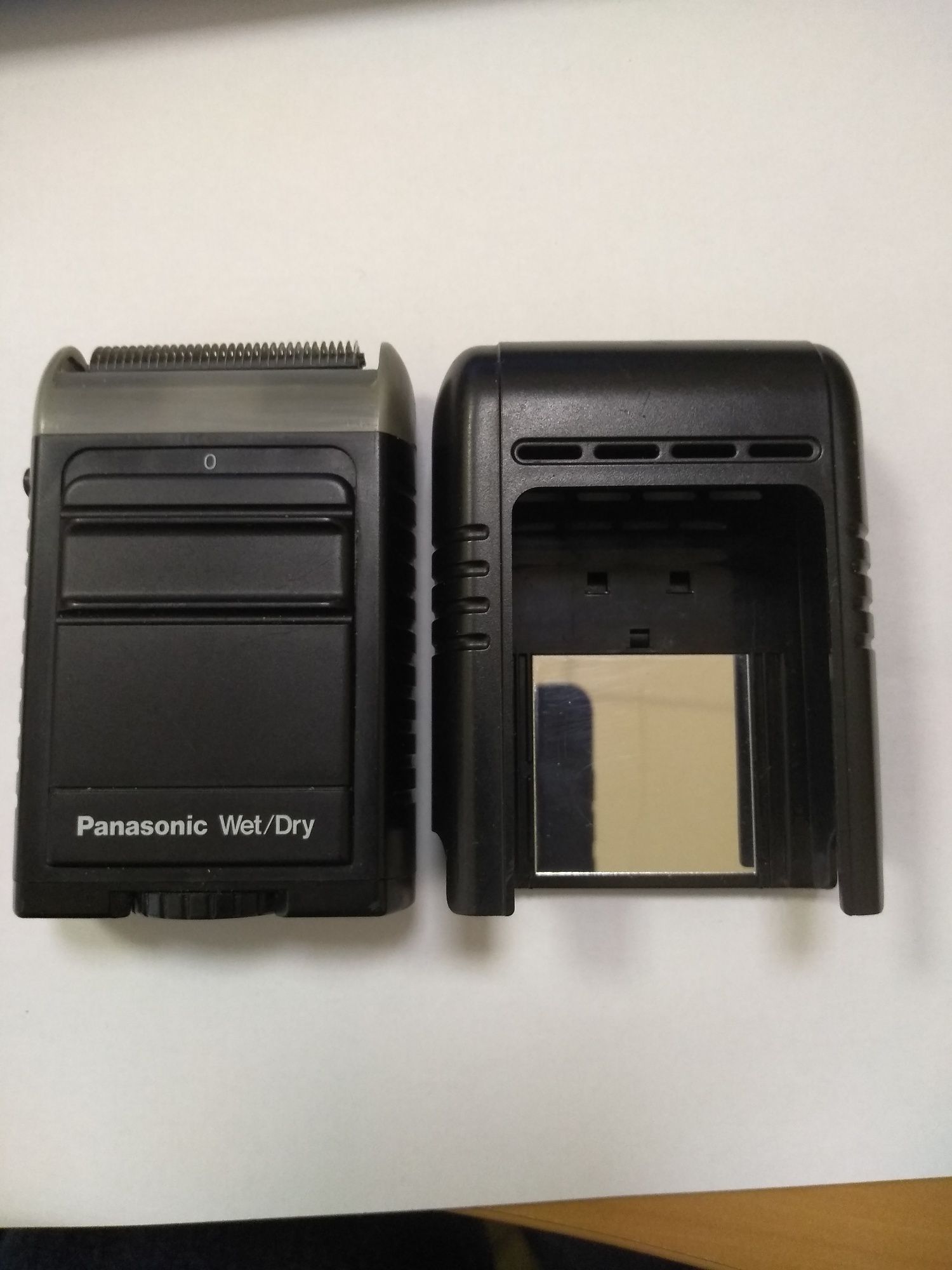 Портативная бритва Panasonic Wet/Dry ES804