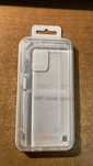 Etui/Case Samsung Galaxy A12 - Soft Clear Cover (Przezroczysty)
