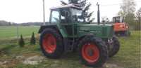 Трактор Fendt farmer 310 LSA