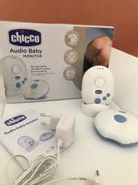 Intercomunicador Chicco Audio Digital Classic