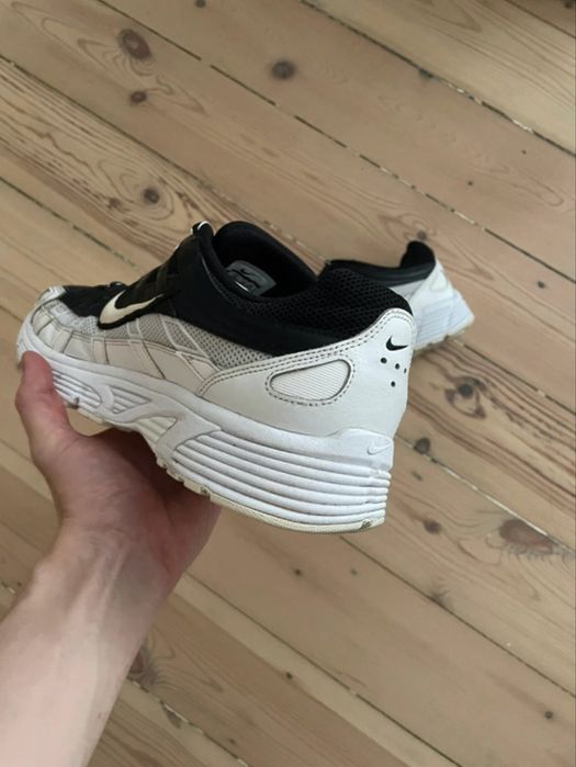 Nike P6000