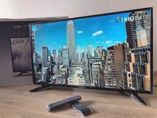 СКИДКА! Телевизор 32 дюйма Самсунг смарт samsung smart tv Android 11