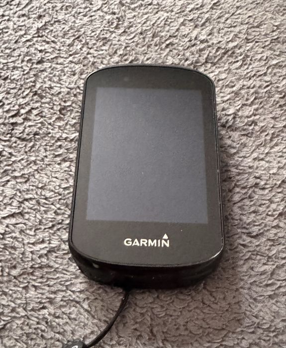 Garmin Edge 830 + etui czarne – używany, w pełni sprawny