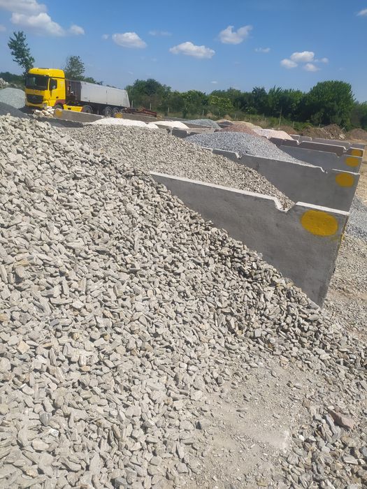 Kora kamienna 15-30, 30-60