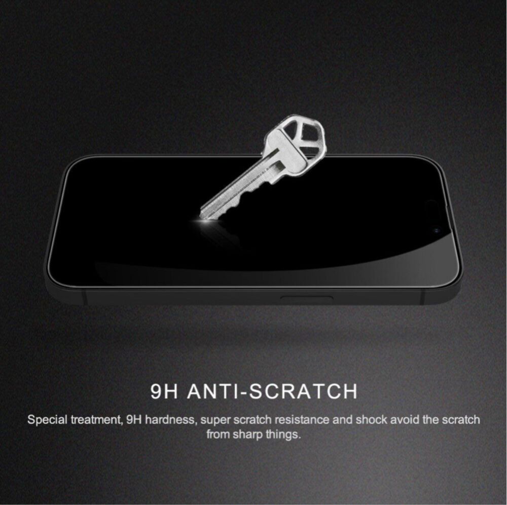Продаю захисне скло Nillkin на iphone 15 Pro Max