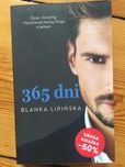 „365 dni” książka Blanki Lipińskiej