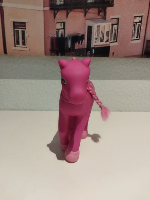 Pônei tipo my little pony