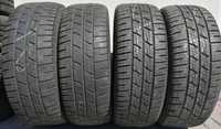 Komplet opon zimowych PIRELLI Scorpion Zero 235/65 108V