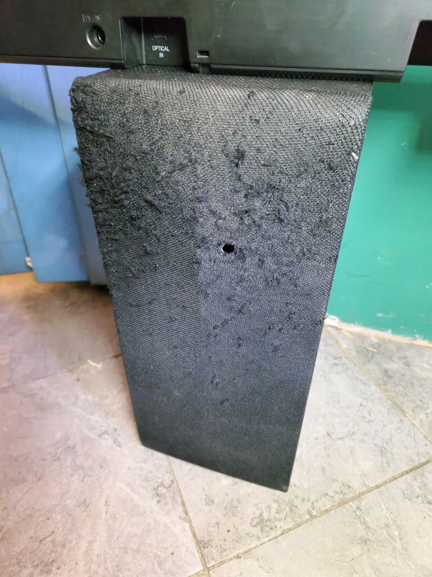 Soundbar LG SL4Y 2.1 moc 300W