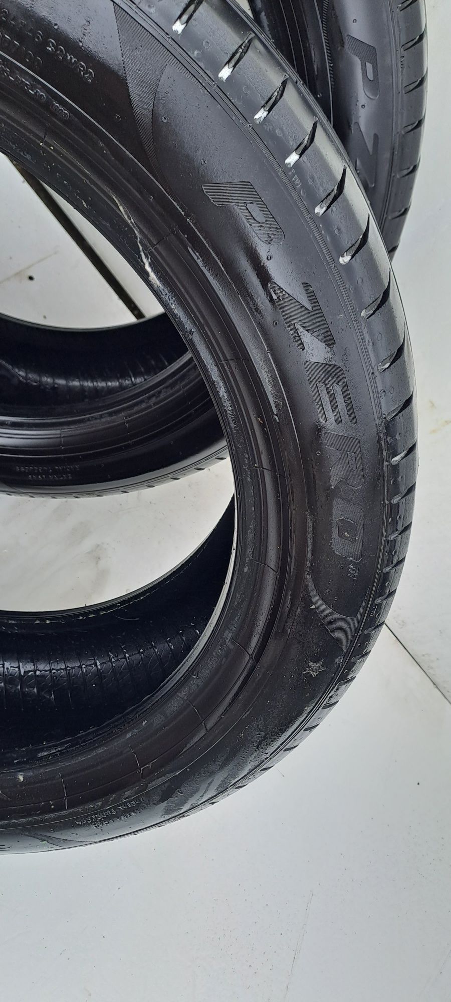 Opony Lato 225x50 R18 pirelli