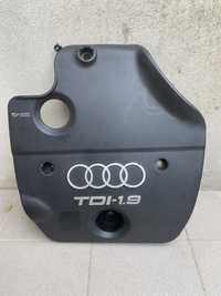 Capa de motor Audi a3 1.9 tdi