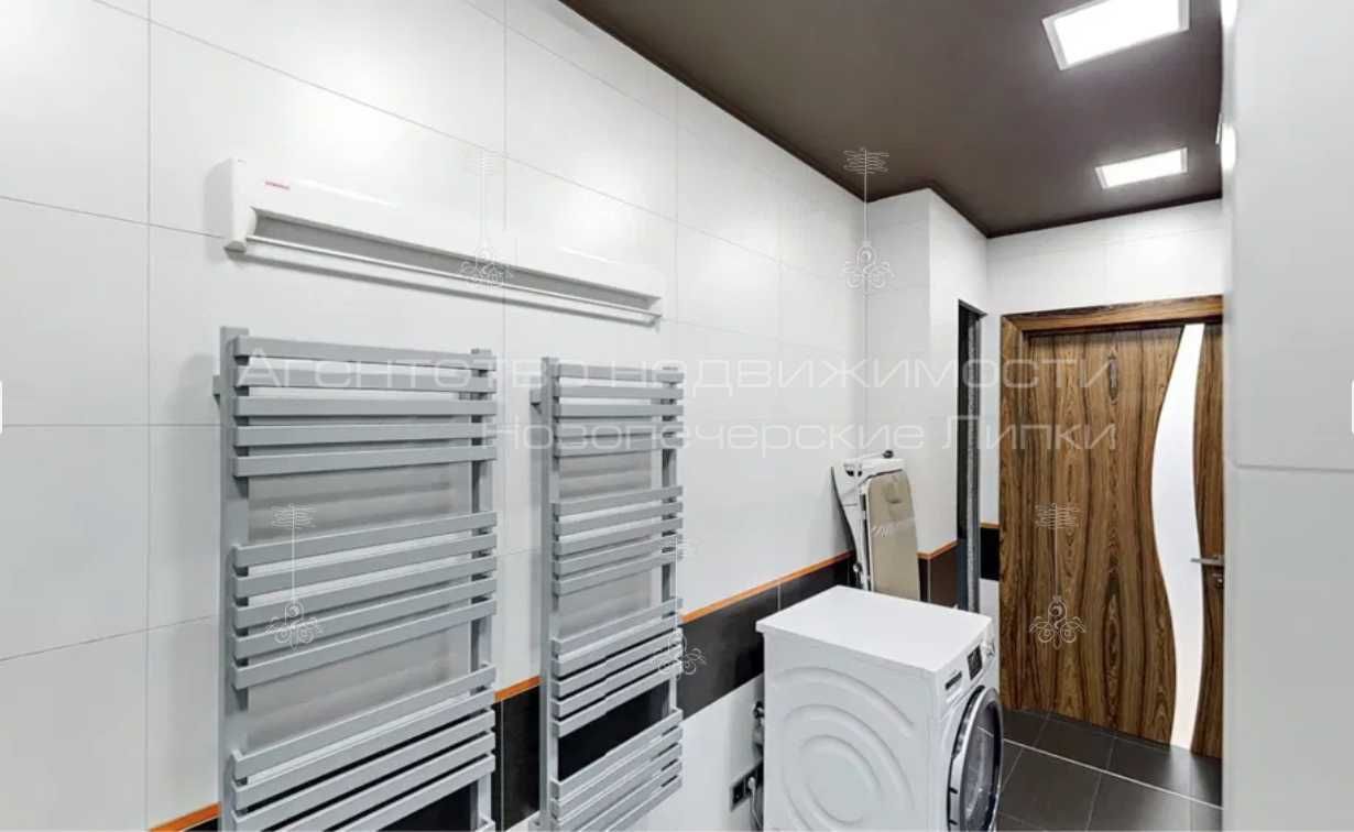 Аренда 3х комнатной квартиры 144м2 ЖК PecherSky Болсуновская, 2