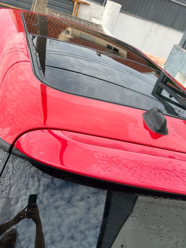 Mini John Cooper Works original