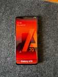 Atrapa telefonu Samsung Galaxy A70