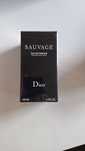 Продам  Dior Sauvage мужские духи 100мл