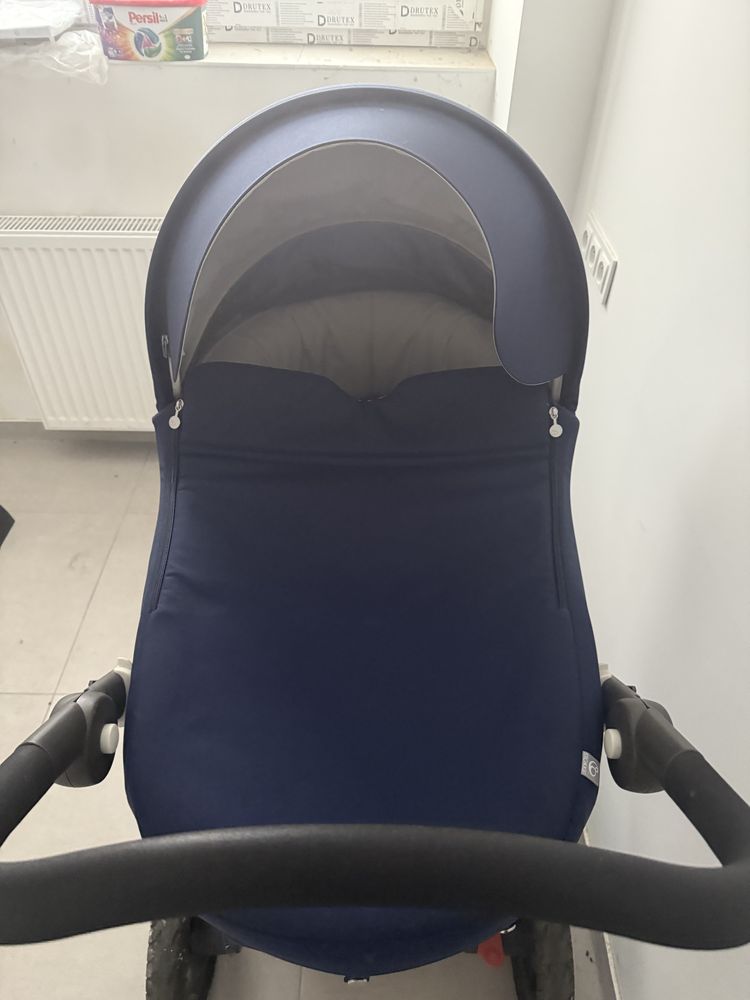 Wózek Stokke Trailz