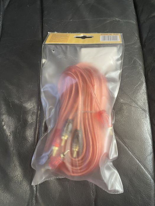 Міжблочний кабель 2,3 і 5 м