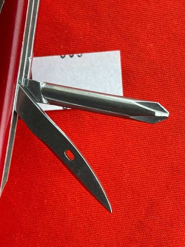 Мультитул Victorinox Tinker 91mm 0.606