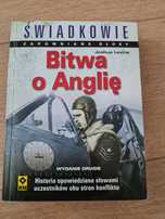 Bitwa o Anglię. J. Levine