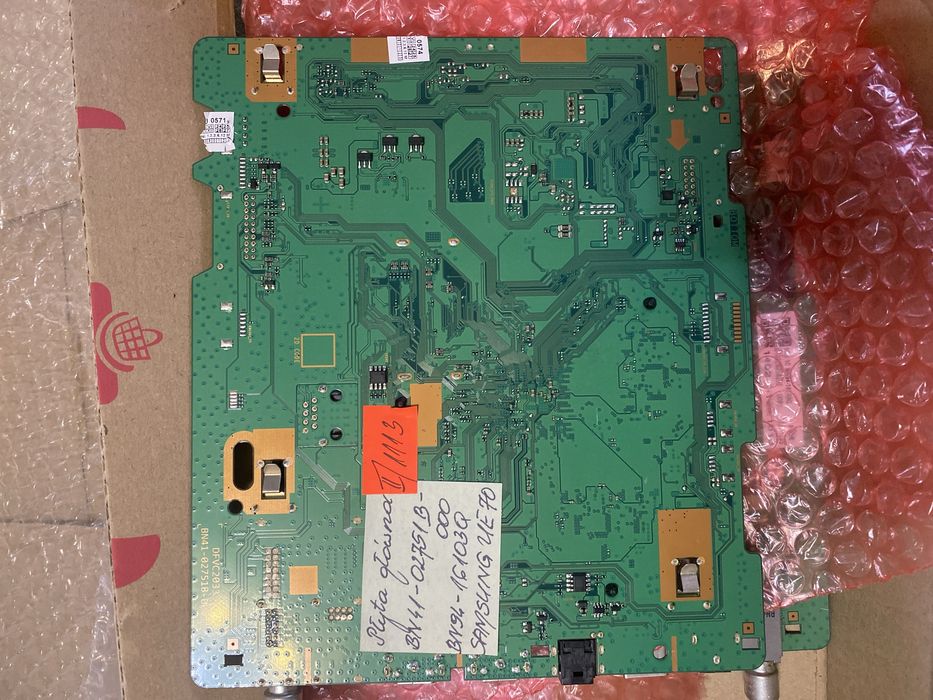 Płyta głowna do TV SAMSUNG E70TU7102.