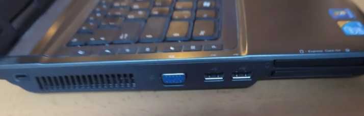 Portátil Acer TravelMate