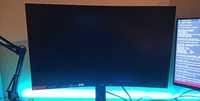 Monitor iiyama G-Master G2766HSU27" Full HD 165Hz 1ms Gamingowy Curved