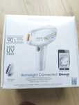 Depilator IPL Babyliss Homelight Connected