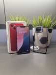 Iphone 13 128 GB RED + Dodatki