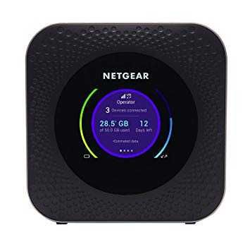 Netgear Nighthawk M1 (MR1100)