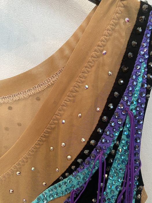 Купальник для художньої гімнастики