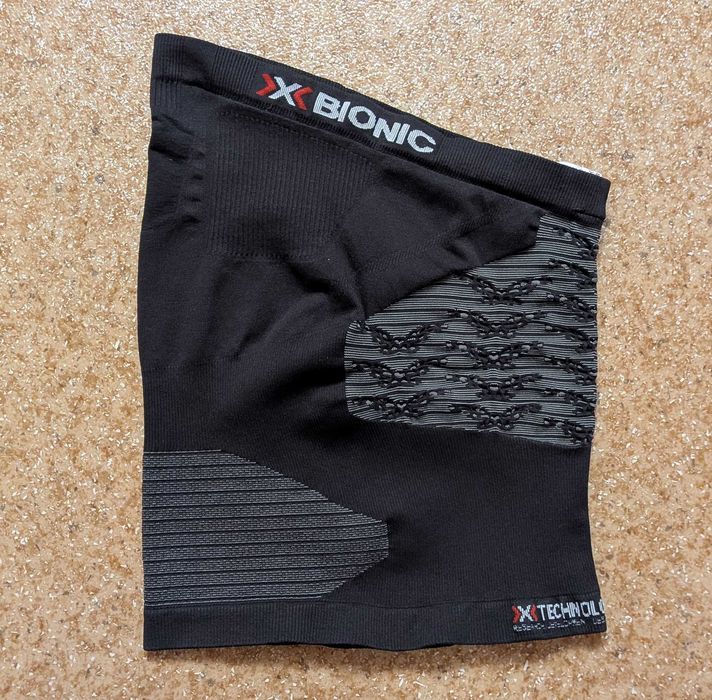 Мультишарф/бафф/снуд X-BIONIC® Neckwarmer 4.0