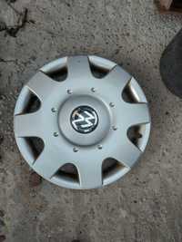 Kołpak Volkswagen oryginalny 16" 1T0601.147C 1szt