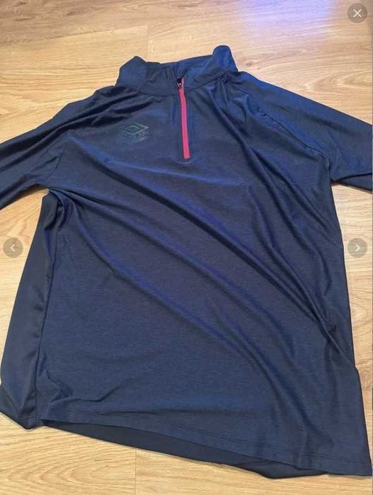 Bluza Umbro ProTraining rozm. XL